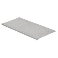 купить Крышка лотка 300мм 0,8мм IEK 3/6м в Йошкар-Оле Крышка лотка 300мм 0,8мм IEK 3/6м