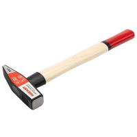 Молоток слесарный 500г деревянная рукоятка