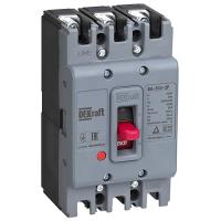 купить Автомат 3Р 250А 36кА ВА-303 Schneider Electric в Йошкар-Оле Автомат 3Р 250А 36кА ВА-303 Schneider Electric