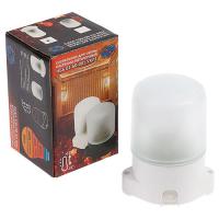 купить Светильник НПП 60Вт E27 цилиндр белый IP65 НББ 01-60 PlexUp прямой, сауна+125 (аналог 6881641) в Йошкар-Оле Светильник НПП 60Вт E27 цилиндр белый IP65 НББ 01-60 PlexUp прямой, сауна+125 (аналог 6881641)