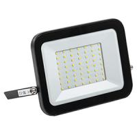 купить Прожектор свд 50Вт 6500К 4000лм черный IP65 120° SMD IEK  в Йошкар-Оле Прожектор свд 50Вт 6500К 4000лм черный IP65 120° SMD IEK