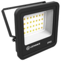 купить Прожектор свд 10Вт 6500К 900лм черный IP65 120° ECOCLASS FL G2  Ledvance  в Йошкар-Оле Прожектор свд 10Вт 6500К 900лм черный IP65 120° ECOCLASS FL G2  Ledvance