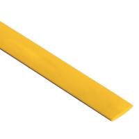 купить Трубка ТУТ 4/2мм желтый 1м  в Йошкар-Оле Трубка ТУТ 4/2мм желтый 1м