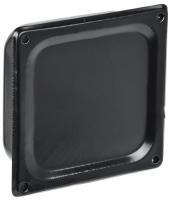 купить Коробка 110*110*47 квадрат черный IP54  в Йошкар-Оле Коробка 110*110*47 квадрат черный IP54