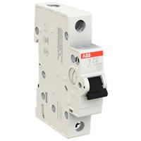 купить Автомат 1Р 40А C 6кА SH201 ABB  в Йошкар-Оле Автомат 1Р 40А C 6кА SH201 ABB