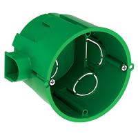 купить Коробка 65*60 круг бетон IP30 ШЭ  в Йошкар-Оле Коробка 65*60 круг бетон IP30 ШЭ