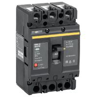 купить Автомат 3Р 63А 25кА ВА88-32 IEK MASTER в Йошкар-Оле Автомат 3Р 63А 25кА ВА88-32 IEK MASTER