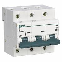 купить Автомат 3Р 80А C 10кА ВА-201 Schneider Electric в Йошкар-Оле Автомат 3Р 80А C 10кА ВА-201 Schneider Electric