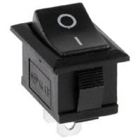 купить Выключатель RWB-201, SC-768 ON-OFF 6А 250В mini в Йошкар-Оле Выключатель RWB-201, SC-768 ON-OFF 6А 250В mini