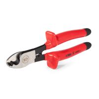 Ножницы для резки кабеля 12мм 220мм НКИ-12 КВТ диэлектрич Эксперт