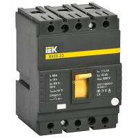 купить Автомат 3Р 40А 35кА  IEK в Йошкар-Оле Автомат 3Р 40А 35кА  IEK