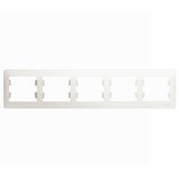 купить Глосса перламутр рамка 5-ая горизонтально  в Йошкар-Оле Глосса перламутр рамка 5-ая горизонтально