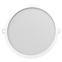 купить Даунлайт свд ДЛ-215 круг 24Вт 6500К 2280лм белый IP44 DL G2 Ledvance пластик в Йошкар-Оле Даунлайт свд ДЛ-215 круг 24Вт 6500К 2280лм белый IP44 DL G2 Ledvance пластик