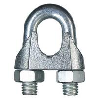 Зажим для троса 5мм 2шт