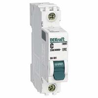 купить Автомат 1Р 50А C 4,5кА ВА-101 Schneider Electric в Йошкар-Оле Автомат 1Р 50А C 4,5кА ВА-101 Schneider Electric