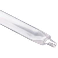 купить Трубка ТУТ 10/5мм прозрачный 1м  в Йошкар-Оле Трубка ТУТ 10/5мм прозрачный 1м