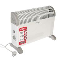 купить Конвектор 2000Вт механика IP20 настенный/напольный Engy стич в Йошкар-Оле Конвектор 2000Вт механика IP20 настенный/напольный Engy стич