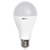 Лампа светодиодная 220В Е27 30Вт 5000К 2600лм стандарт A65 матовая Jazzway 