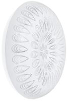 Светильник настенно-потолочный свд 18Вт 4000К 1080лм круг белый  IEK Светильник настенно-потолочный свд 18Вт 4000К 1080лм круг белый  IEK