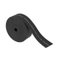 купить Лента ТУТ 25/6,25мм черный 5м с клеем 25*0.8мм (4:1) в Йошкар-Оле Лента ТУТ 25/6,25мм черный 5м с клеем 25*0.8мм (4:1)