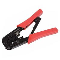 купить Инструмент для обжима витой пары 8P8C,6P6C ht-568R Rexant в Йошкар-Оле Инструмент для обжима витой пары 8P8C,6P6C ht-568R Rexant