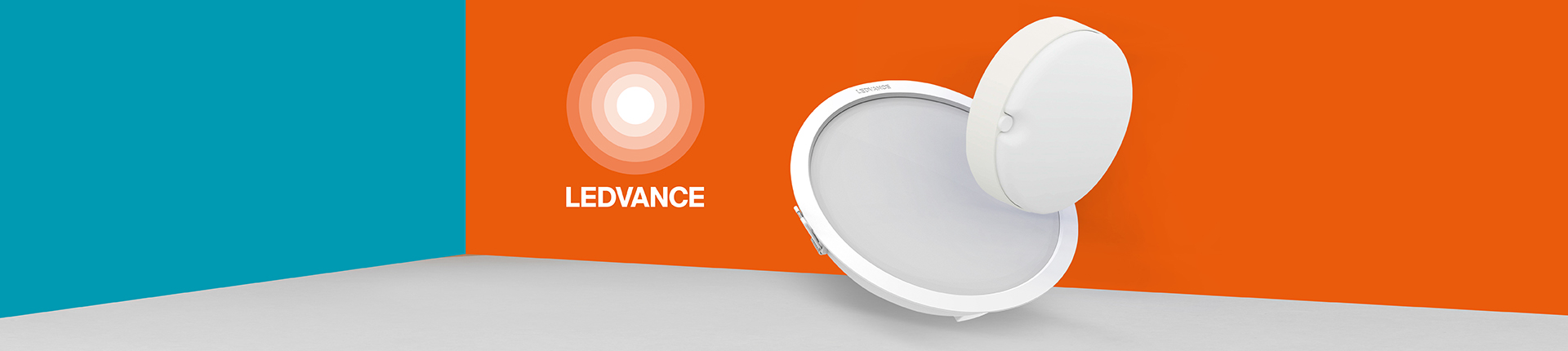 Светодиодные светильники Ledvance Светодиодные светильники Ledvance