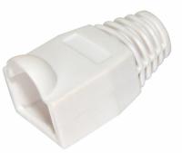Колпачок RJ45 белый 