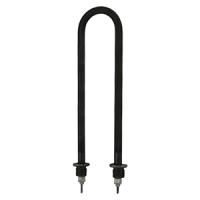 купить ТЭН вода 3150Вт 390мм U-образный сталь штуцер TDM в Йошкар-Оле ТЭН вода 3150Вт 390мм U-образный сталь штуцер TDM