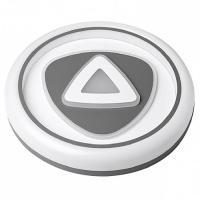 купить Светильник потолочный (люстра) свд 130Вт 3000К-4000К-6000К 5030лм белый пульт диммер Lumino 02 в Йошкар-Оле Светильник потолочный (люстра) свд 130Вт 3000К-4000К-6000К 5030лм белый пульт диммер Lumino 02