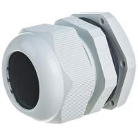 купить Сальник PG-29 18-24мм серый IP54 IEK в Йошкар-Оле Сальник PG-29 18-24мм серый IP54 IEK