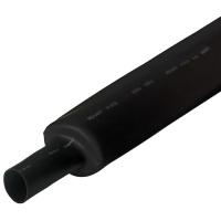 купить Трубка ТУТ 35/17,5мм черный 1м (2:1) в Йошкар-Оле Трубка ТУТ 35/17,5мм черный 1м (2:1)