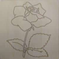 купить Доска для выжигания КЭ в Йошкар-Оле Доска для выжигания КЭ