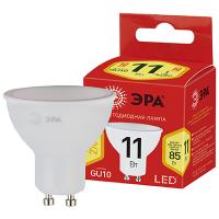 купить Лампа свд 220В GU10 10Вт 4000К 1000лм MR16 матовая ЭРА Green Line в Йошкар-Оле Лампа свд 220В GU10 10Вт 4000К 1000лм MR16 матовая ЭРА Green Line