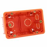 купить Коробка 100*60*50 прямоугольник гипсокартон IP20   в Йошкар-Оле Коробка 100*60*50 прямоугольник гипсокартон IP20