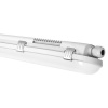 купить Светильник ДСП 32Вт 6500К 4400лм 1200мм матовый IP65 DAMP PROOF Ledvance в Йошкар-Оле Светильник ДСП 32Вт 6500К 4400лм 1200мм матовый IP65 DAMP PROOF Ledvance