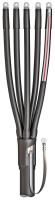 Муфта концевая 5ПКТп(б)-1-150/240(Б) с наконечниками КВТ 