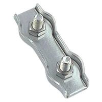 Зажим для троса 5мм Duplex 1шт