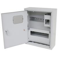 купить Корпус ЩУРн-1/12зо 360*280*110мм серый IP31 Электростандарт (Киров)  в Йошкар-Оле Корпус ЩУРн-1/12зо 360*280*110мм серый IP31 Электростандарт (Киров)