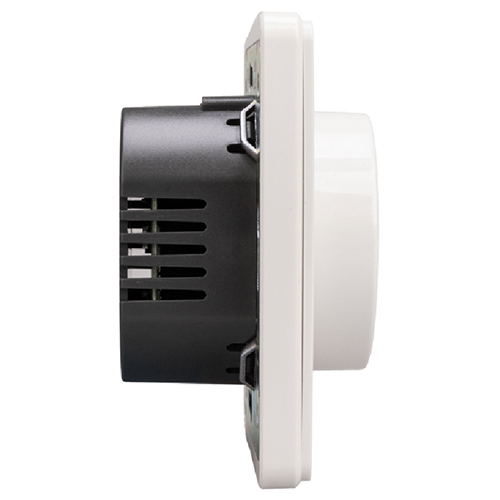Миле Раунд перламутр диммер 300Вт
