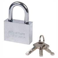 Замок навесной 40мм сталь