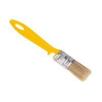 Кисть плоская "Эмали" 25x10 мм REXANT