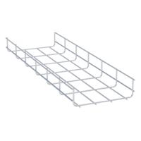 купить Лоток проволочный 50*100мм 3,8мм EKF 3/6м в Йошкар-Оле Лоток проволочный 50*100мм 3,8мм EKF 3/6м