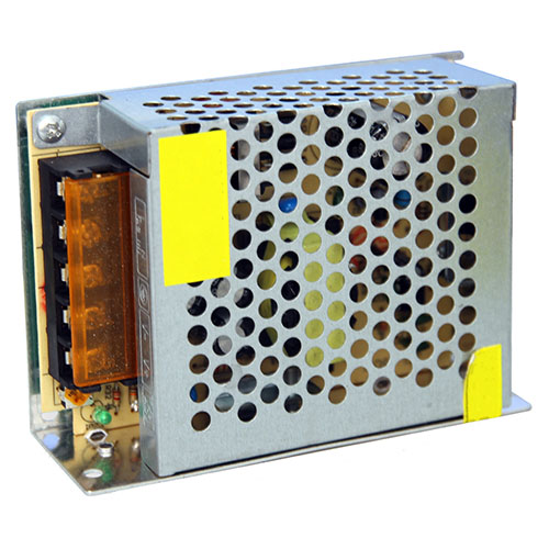 Блок питания 12В 40Вт IP20 Gauss 