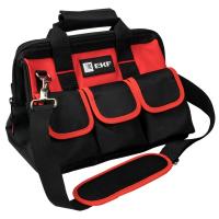 Сумка монтажника ткань 350*220мм EKF Professional С-03