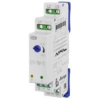 Реле контроля фаз ЕЛ-11М-15 АС400В УХЛ4