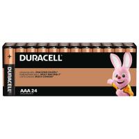 купить Батарейка AAA(мизинчик) алкалиновая штучно Duracell в Йошкар-Оле Батарейка AAA(мизинчик) алкалиновая штучно Duracell