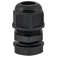 купить Сальник MG-16 7-10мм черный IP68 EKF  в Йошкар-Оле Сальник MG-16 7-10мм черный IP68 EKF