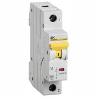 купить Автомат 1Р 6А C 6кА ВА47-60М IEK в Йошкар-Оле Автомат 1Р 6А C 6кА ВА47-60М IEK