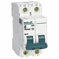 купить Автомат 2Р 50А C 4,5кА ВА-101 Schneider Electric в Йошкар-Оле Автомат 2Р 50А C 4,5кА ВА-101 Schneider Electric