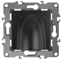 купить ЭРА12 антрацит вывод кабеля скрытая  в Йошкар-Оле ЭРА12 антрацит вывод кабеля скрытая